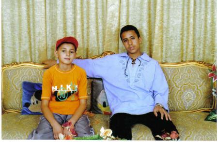noujoum oudaden